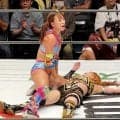 フワちゃんが凱旋星　海外修行で苦悩も光「毎日泣いてばかりだったが、どんなプロレスラーになるか見つめ直す機会に」今後は地方遠征にも意欲
