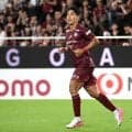 【神戸】武藤嘉紀４試合ぶり復帰で馬力発揮、11日鹿島戦へ「大一番前に復帰できて良かった」