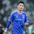 799日ぶりのゴールに｢全部が完璧｣｢宮市が輝いていて泣きそう｣元日本代表FW宮市亮の雨を切り裂くビューティフル弾でファン興奮！｢美しすぎる｣｢彼の歩みは、映画化できる｣