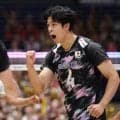 【バレー男子】宮浦健人が９得点　途中出場から“鬼門”の第３セットで奮闘「勝ち切れて良かった」被災した故郷・熊本へ勇気届ける