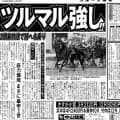 【競走伝】先月３１歳で天国へ....９００万クラス勝利後に重賞ウィナー７頭撃破した素質馬の初タイトル　９９年朝日チャレンジＣ