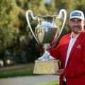 スリストン・ローレンスが大逆転で大会3勝目 中島啓太23位