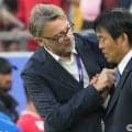 名古屋で開幕！アジア大会、甦る若き日本代表の挑戦と歴史的瞬間(2)トルシエジャパン敗退後の｢休日｣が生んだ奇跡！目撃した日本新記録｢10秒00｣樹立の瞬間