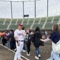 【週刊イーグルス】18年ぶり福島・郡山市でファーム・リーグ公式戦　13日オイシックス新潟戦