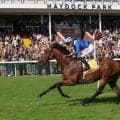 【英スプリントC】アルメラクが圧勝…今季G1・2勝目、次走は英チャンピオンズスプリントS有力