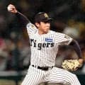 【岡義朗氏の眼】阪神・神宮　今後が楽しみな２番手での３回無失点　ベンチの期待に見事応えた　縦に落ちる球を習得すれば投球広がる