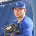 ドジャース捕手ラッシング、右肘違和感再発で負傷者リスト入り　復帰後わずか５日で再離脱　前日スタメン入りも試合前練習で痛めて欠場　アルフォンゾが再昇格
