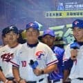 【U18】憧れの選手は「大谷」台湾主将・張乙安「甲子園の時から見てた」織田翔希との対戦熱望