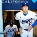 大谷翔平“巡る”判断に「えっまじ？」　指揮官が届けた報せに日本ファン騒然「めっちゃドキドキ」