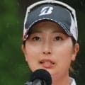 福田萌維、あいみょんの曲とともに「本当にありがとう」初優勝から一夜明け感謝の言葉