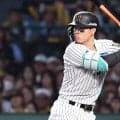 佐藤輝明の一撃に困惑「なぜ入る？」　本塁打を凡打に“錯覚”…ファン唖然「科学的に証明を」
