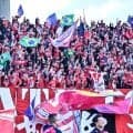 本邦初公開の｢死んだふり作戦大成功！｣でJ1岡山史上初ハット！23歳FWが決めた3点目がゴール前で完全フリーとなる“新デスマルケ術”と話題！｢マークを外すのはでんぐり返しが最適解｣