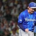 【DeNA】相川監督「しっかり自分の球を…」３カ月半ぶり１軍登板で２勝目の竹田祐を評価