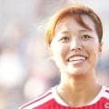 ｢またしてもスーパーゴール｣バイエルン所属のなでしこジャパンMF谷川萌々子がセンターサークル上から約45mロング弾！｢奪って決める！1人で完結！｣ダメ押しゴールも決めて無敗記録に華！