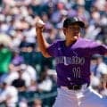 菅野智之のロッキーズ、今季メジャー最初のポストシーズン消滅　55勝88敗で地区最下位と苦戦