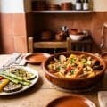 パエリアやアヒージョも楽しめる！ダイエット中のスペイン料理の選び方