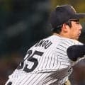 阪神23歳右腕は「育成でよく獲れたな」ロングリリーフで0封　育成からの這い上がりも話題　圧巻の1.54「確実に成長している」