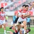 【ハイライト動画あり】ラグビー日本代表、カナダ代表に課題多い勝利も 稲場巧のデビュー、初トライにファン歓喜