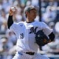 【ロッテ】現役引退の唐川侑己「ロッテでプレーすることによって初めて自分自身にも価値が出た」