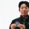 中上遼真が石川遼発案の大会で優勝「JCMは全国各地の上手い選手が集まるので刺激になる」