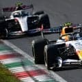 “異例人事”2戦目で入魂のモンツァ走破！　角田裕毅が見せつけた10位入賞にレーシングブルズ幹部も大絶賛「ユウキには特に触れておきたい。本当に特筆すべき」