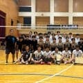 上野高が足立新田高を下し3大会連続の頂点に【第31回夏季都立校大会】