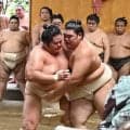 横綱大の里、大関琴桜に16勝４敗「久々の東京で、久々に優勝したい」２年連続Ｖの秋場所へ調整