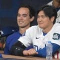 ドジャースが逆転４連勝！　大谷翔平は代打で臨戦態勢→出番無しもベッツが劇的逆転３ラン　リーグ最高勝率ブルワーズに２勝差迫る