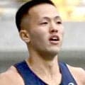 東洋大・柳田聖人は最後の日本インカレで２位　兄は１００Ｍの大輝…男子４００メートル障害