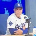 ロバーツ監督　大谷翔平の「１番・ＤＨ」復帰を明言　次戦レッズ戦で「ラインナップに入る」八回に代打で臨戦態勢