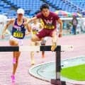 早大・佐々木哲が３０００メートル障害Ｖ　「４年生の先輩の最後の大舞台で、思いに応えたい」と力走