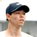“日本一速い主務”中大・山崎草太、３０００メートル障害で２位　駅伝シーズンへ「エントリーや試合の工程で、ミスのないように」