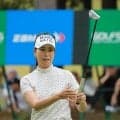 木戸愛、14年ぶりの優勝逃すも「萌維ちゃん、優勝おめでとう」勝者の福田萌維たたえる
