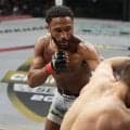 【RIZIN】無敗シェイドゥラエフ撃破なるか…AJマッキーが抱く“傭兵”の矜持　リングでの試合も不安なし「何を好むか分かっている」