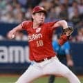 【楽天】前田健太、CS消滅も「プロとして１試合１試合全力で」通算170勝へ８日ロッテ戦先発