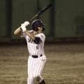 【U18】神村学園・梶山侑孜が１人で１得点　２回先頭で三塁打から暴投の間に生還／アジア選手権