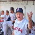 レッドソックスを2度地区優勝に導いた元監督のジョー・モーガンさんが死去
