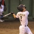 侍ジャパンU-18代表は2回に一挙16得点！香港相手に4回コールド勝ち【侍ジャパン】