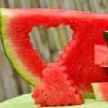 夏と言えばスイカ！スイカの効果とは