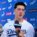 「今夜のスターだ」ロバーツ監督が最大級の賛辞　右肩痛克服のドジャース元エース候補が雨中の熱投で７３８日ぶり白星「最高の気分」苦境を乗り越えたメンタリティとは