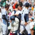 【高校野球】１回戦で智弁和歌山－横浜が対戦　国スポ組み合わせ抽選