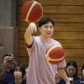 「教科書のようなフォーム」富永啓生が選ぶBリーグの凄腕シューター＆ディフェンダー3選