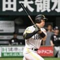 【ソフトバンク】近藤健介「大事な３連戦。しっかり準備したい」８日からの日本ハム３連戦に