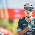 完全復調のワウト・ファンアールト　ステージ2勝を挙げて見据えるは最終目的地グラナダ、そして……｜ブエルタ・ア・エスパーニャ2026