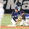 絶妙判定に反響…コンマ数秒「これセーフなんだ」　異変を察知し幕を開けた「ミリ単位の死闘」