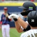 U18日本代表が大勝発進　川上慧が考案した「ワンポーズ」で一つに