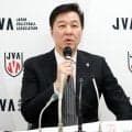 【バレー】協会の出待ち注意喚起に「何回注意されたら…」「ええかげんにして」SNS反応