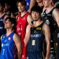 宇都宮の比江島慎「全然違うと思います」…新指揮官のもと新スタイルへ意気込みを語る