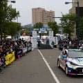 全日本ラリー北海道：MORIZO Challenge Cupは三枝聖弥が3秒差の接戦を制し初優勝