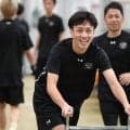 【ボート】大村Ｇ１　中野次郎が６コースから３着「うれしい。超うれしい」と上機嫌